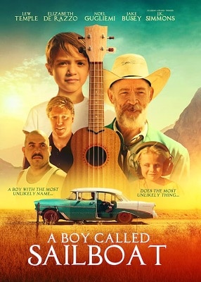 دانلود فیلم A Boy Called Sailboat 2018 با کیفیت عالی