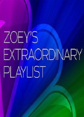 دانلود قسمت یازدهم سریال Zoey’s Extraordinary Playlist