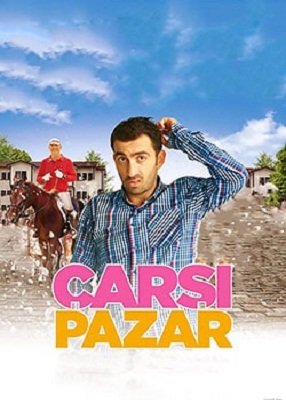 دانلود فیلم Çarsi Pazar 2015