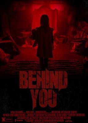 دانلود فیلم Behind You 2020