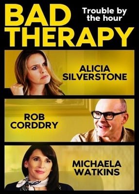 دانلود فیلم Bad Therapy 2020