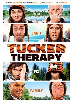 دانلود فیلم Tucker Therapy 2019 با کیفیت عالی