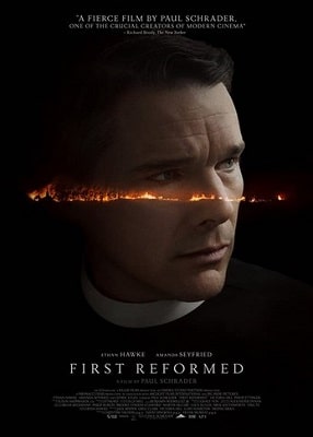 دانلود فیلم First Reformed 2017 با کیفیت عالی