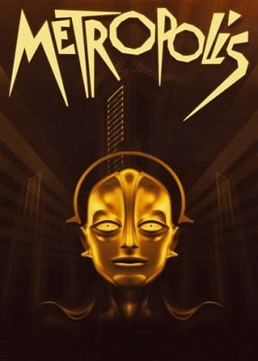 دانلود فیلم Metropolis 1927