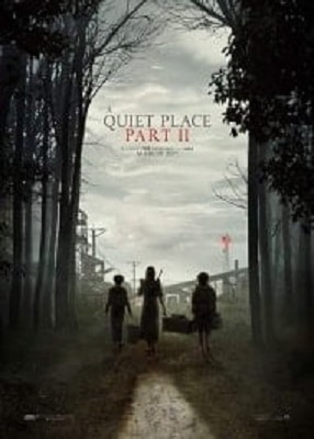 دانلود فیلم A Quiet Place 2 2020 با کیفیت عالی