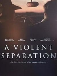 دانلود فیلم A Violent Separation 2019