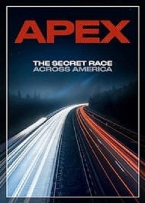دانلود فیلم APEX The Secret Race Across America 2019