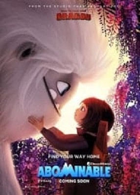 دانلود فیلم Abominable 2019