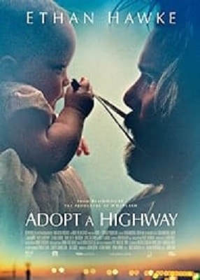 دانلود فیلم Adopt A Highway 2019 با کیفیت عالی