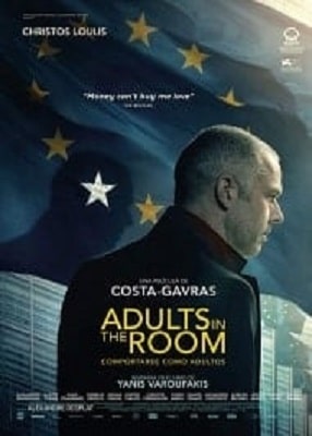 دانلود فیلم Adults In The Room 2019 با کیفیت عالی