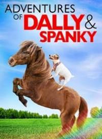 دانلود فیلم Adventures Of Dally And Spanky 2019