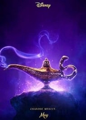 دانلود فیلم Aladdin 2019