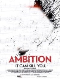 دانلود فیلم ترسناک Ambition 2019