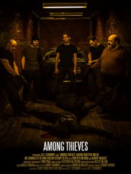 دانلود فیلم Among Thieves 2019