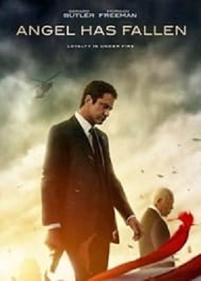 دانلود فیلم Angel Has Fallen 2019