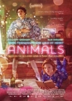 دانلود فیلم Animals 2019 با کیفیت عالی
