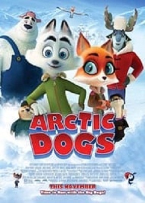 دانلود فیلم Arctic Dogs 2019