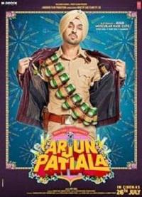 دانلود فیلم هندی Arjun Patiala 2019