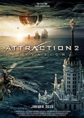دانلود فیلم Attraction 2 2020 با کیفیت عالی