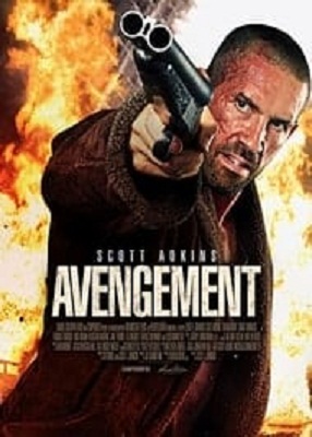 دانلود فیلم Avengement 2019