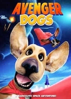 دانلود فیلم Avenger Dogs 2019