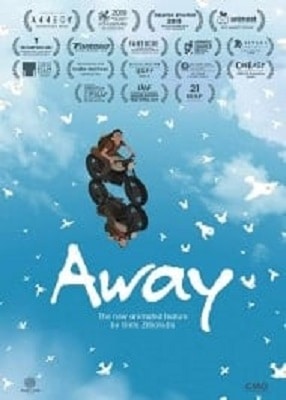 دانلود فیلم Away 2019 با کیفیت عالی