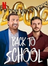 دانلود فیلم Back To School 2019