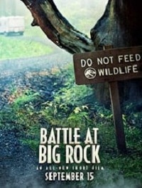 دانلود فیلم Battle At Big Rock 2019