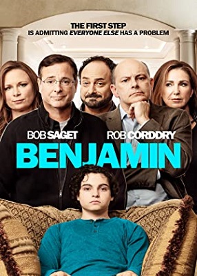 دانلود فیلم Benjamin 2019