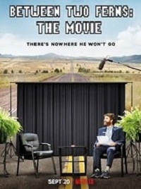 دانلود فیلم Between Two Ferns The Movie 2019