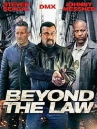 دانلود فیلم Beyond The Law 2019