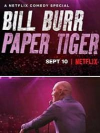 دانلود فیلم Bill Burr Paper Tiger 2019