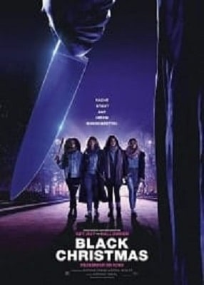 دانلود فیلم Black Christmas 2019 با کیفیت عالی