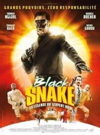 دانلود فیلم Black Snake 2019