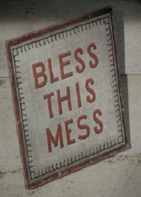 دانلود سریال Bless This Mess فصل دوم قسمت هجدهم