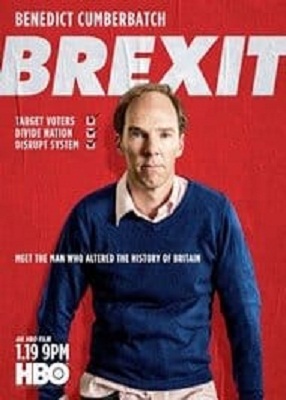 دانلود فیلم Brexit 2019