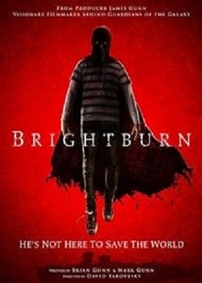 دانلود فیلم BrightBurn 2019