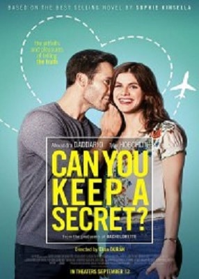 دانلود فیلم Can You Keep A Secret 2019 با کیفیت عالی