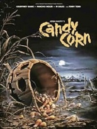دانلود فیلم Candy Corn 2019