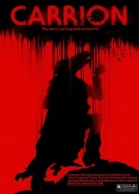 دانلود فیلم Carrion 2020