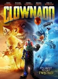 دانلود فیلم Clownado 2019