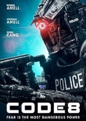 دانلود فیلم Code 8 2019