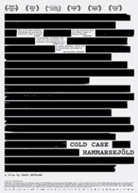 دانلود فیلم Cold Case Hammarskjold 2019