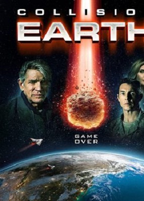 دانلود فیلم Collision Earth 2020