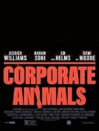 دانلود فیلم Corporate Animals 2019