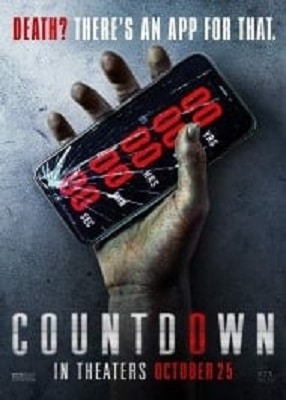 دانلود فیلم Countdown 2019 با کیفیت عالی