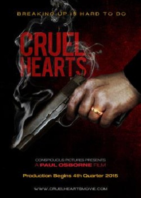 دانلود فیلم Cruel Hearts 2018