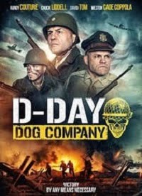 دانلود فیلم D-Day 2019