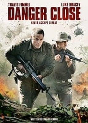 دانلود فیلم Danger Close 2019