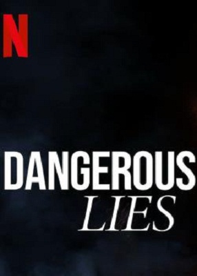 دانلود فیلم Dangerous Lies 2020